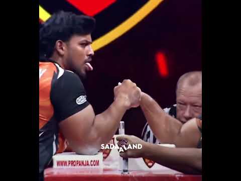 Who can beat Sachin goyal now ☠️ 🤯 #sadanandamz