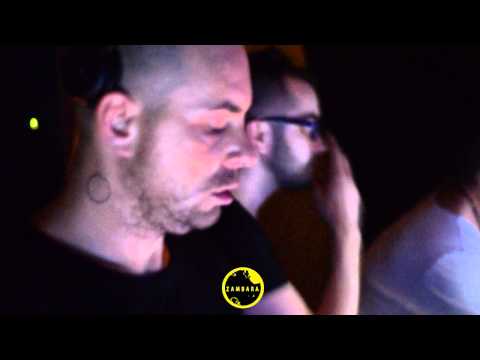 Optick & Eftimie b2b @ Zambara / 21.03.14