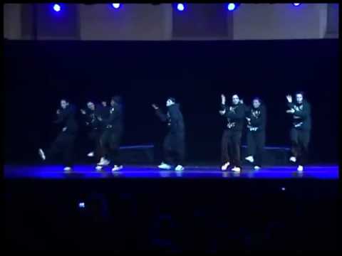 Danzainfiera 2008 - Esibizione SQPT (Completa)