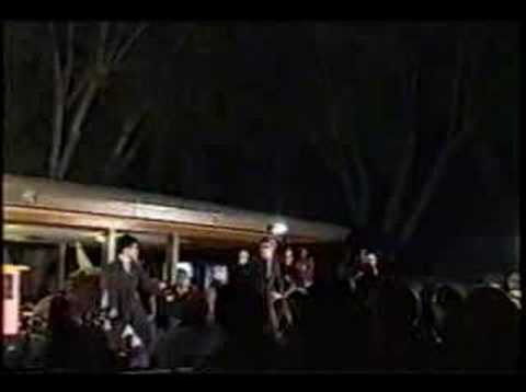 Ani-Magic 2003 - #00  The Ambiguously Otaku Duo Matrix