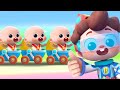 Let S Buckle Up Song Seatbelt Safety Song Nursery Rhymes Kids Songs BabyBus