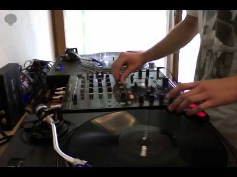 Groove Fellaz Mini-Mix July 2014