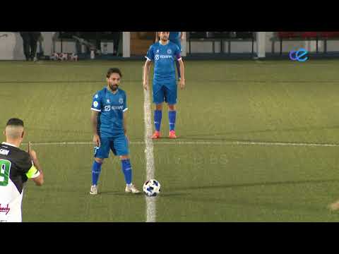 Ceuta 6 de junio busca superar en Alicante la eliminatoria de Copa del Rey