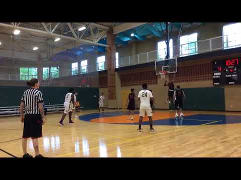 Illinois Future wins 54-41 over B  B Elite - DIII/NAIA Exposure Classic