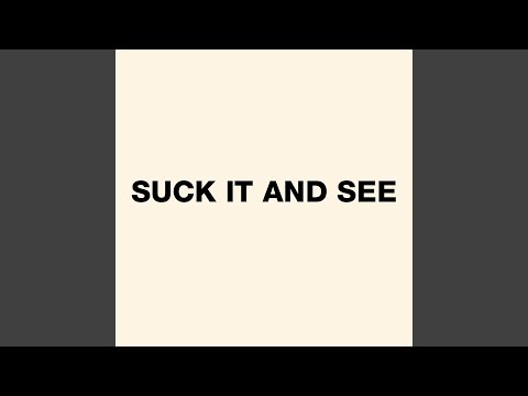 She's Thunderstorms - Arcti Monkeys