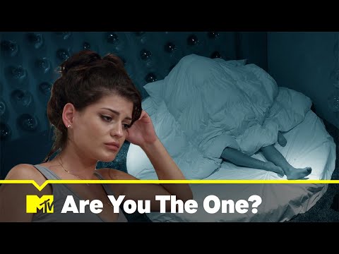 Zak weiß was er tut! | Are You The One? | Staffel 7 | MTV Deutschland