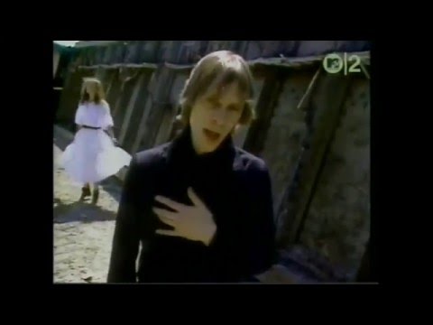 Tom Verlaine -  Words From the Front (Official music video 1982)
