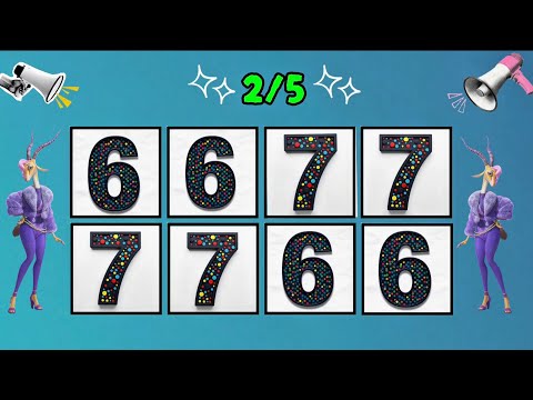 Say The Word On Beat | LEVEL 1-3 | EASY MEDIUM HARD