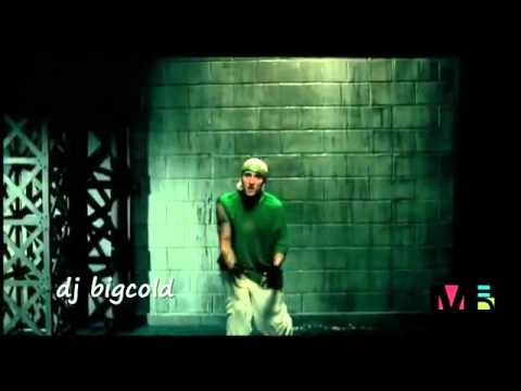The Game ft Eminem - Second Chance(Offical video)HQ*