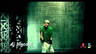 The Game ft Eminem - Second Chance(Offical video)HQ*