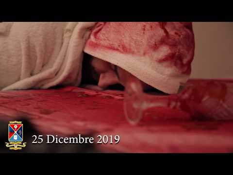 Caccia all'Uomo 2019 - Calatafimi Segesta - 13 - Ritrovamento Rossi