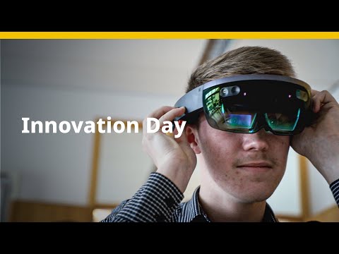 BAUER Spezialtiefbau GmbH – Innovation Day