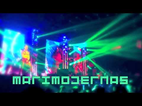 Alex Lug y Tígrida Revuelta - Vitaminas