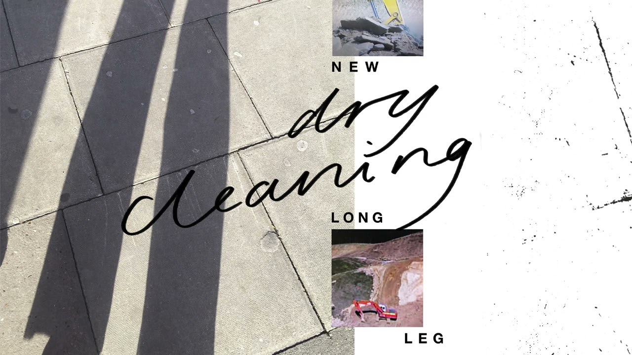 Dry Cleaning - Leafy