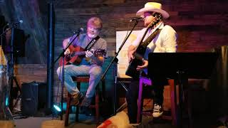 Mac McAnally - Changing Channels
