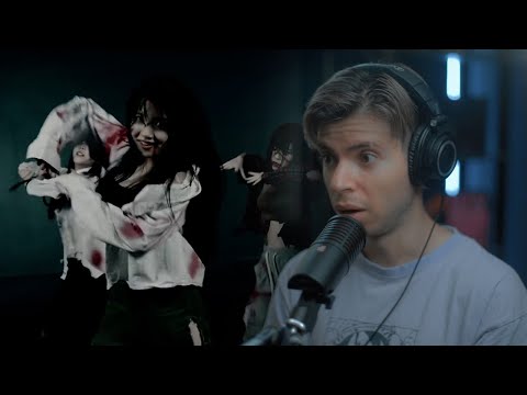 Pink Fantasy 'The Game' Dance Video REACTION | DG REACTS