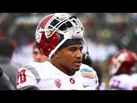 Deone Bucannon Highlights || 'The Cardinal's Head Hunter' ᴴᴰ || Washington State To Arizona