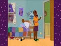 Nick Jr Goodnight Promo September 2015