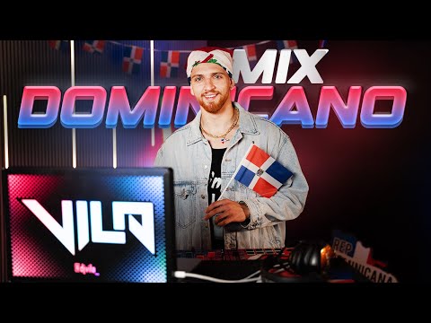 Mix Dominicano | Merengue, Bachata, Dembow, Tipico, y Salsa | Mix Variado Para Bailar | Exitos Total