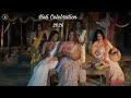 Holi Celebration Shital Shaw Writika Dey Tithi Ghosh Pompa Das Rukmeanie Mitra Vlog 2026