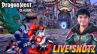 Download lagu 🔴29.1 Dragon Nest Classic Indonesia - DAILY NAGA BIAWAK mp3
