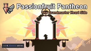 [SJ] Passionfruit Pantheon