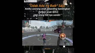 Download lagu STORY WA || STORY WA VIRAL 2021 || STORY WA FREE FIRE 30 DETIK || DIBANDINGIN SAMA ANAK LAIN mp3