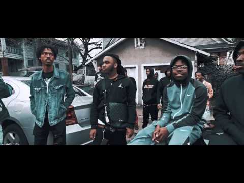 Lil James - Karma (Official Music Video)