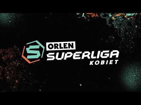 6. seria MKS Piotrcovia - MKS Funfloor Lublin (skrót)