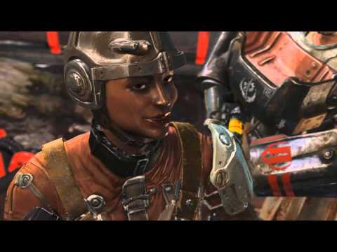 Fallout 4 Playthrough Part 49