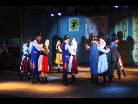 ZPiT Łoniowiacy - 60-lecie - fragment