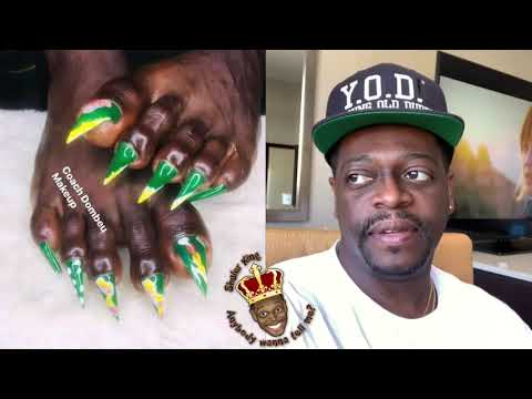Shuler King - These Feet Look Strong