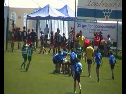 28 05 17 Livorno Modena U 12