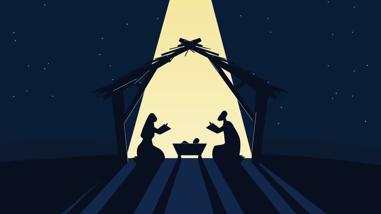 Video Library 16 #Gospel - Christmas (@hashtag_gospel)