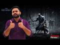 The Odyssey Movie Malayalam Review Reeload Media