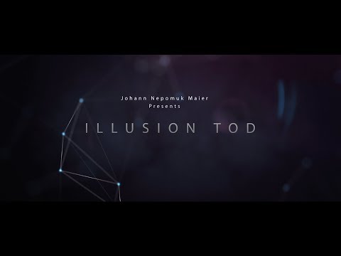 Doku: Illusion Tod - Ewiges Bewusstsein aus wissenschaftlicher Sicht