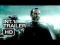 300 Rise Of An Empire International TRAILER 1 2014 300 Sequel Movie HD