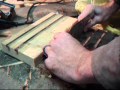 Aluminum Can Roofing (Beer Can Shingles)