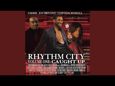 Videoclip de It Is What It Is — Usher