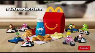 Download lagu Mario Kart 8 Deluxe toys (2022) McDonald’s Commercial (US) mp3 Download lagu Mario Kart 8 Deluxe toys (2022) McDonald’s Commercial (US) mp3