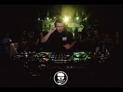 JAM THIEVES LIVE @ SOBASS&FRIENDS PORTO