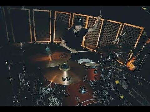 Java Dwipa - Calsey Tory (Drum & Kendang)