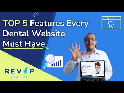 Dentatrust Website