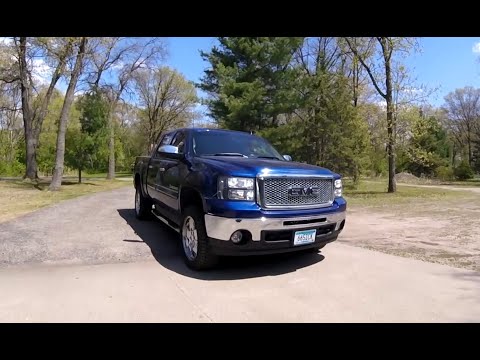 2.3L Whipple Supercharger Unboxing (2012 GMC Sierra 6.2L)