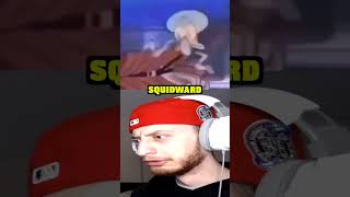 Download lagu Squidward... #shorts #short #memes #meme mp3
