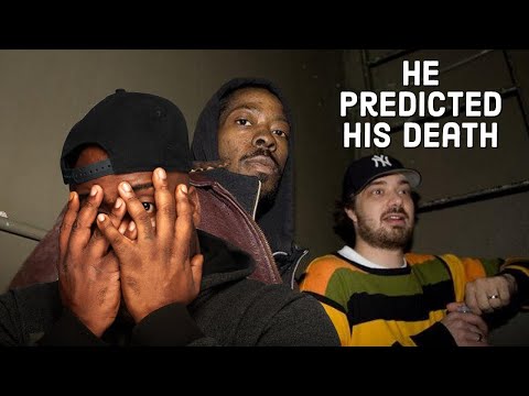 Aesops Friend Camu Tao - Death Reaction