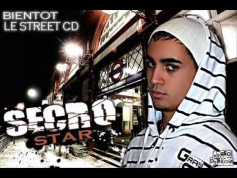 Secro Star  La Vécu