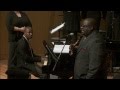 Gospel Meets Jazz What Is Music Imagine Me