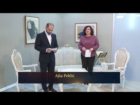 U SVJETLIMA KANDILJA, 25.4.2020.