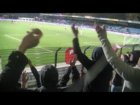 Eindhoven-MVV 2017-2018